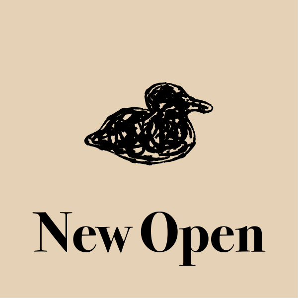 New Open