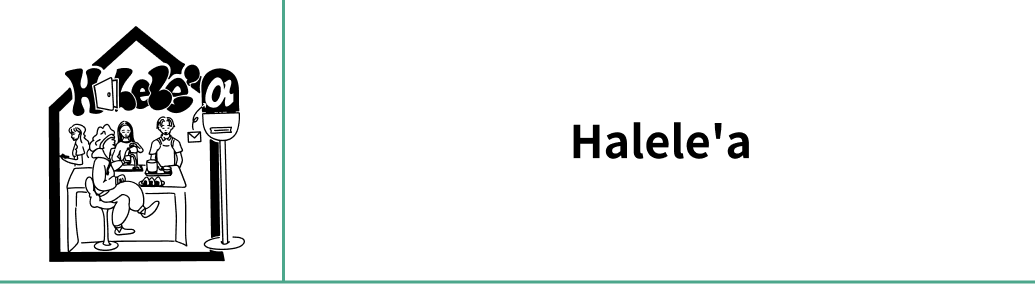 Halele'a