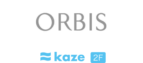 ORBIS kaze 2F
